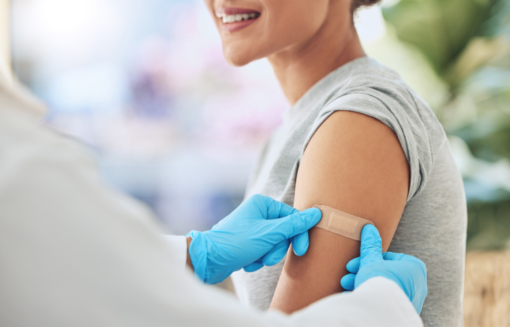 Adult-Vaccination-740x475 Adult Immunization